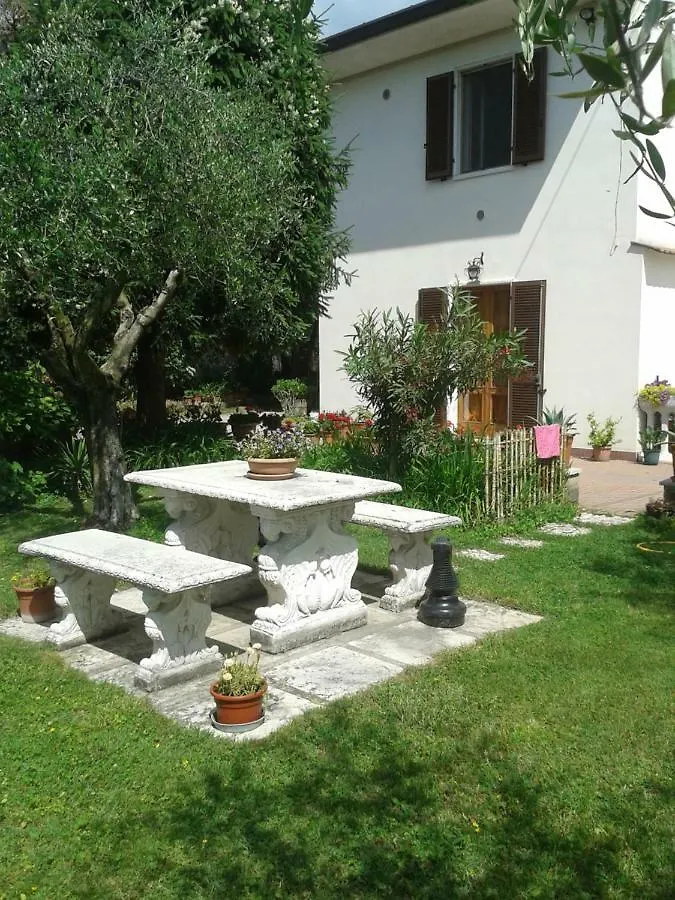 Bed & Breakfast Le Motelle - Camera 30 Monzambano