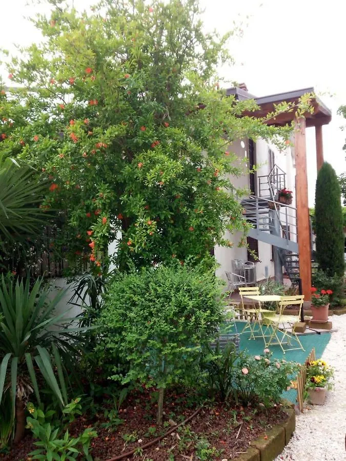 Bed & Breakfast Le Motelle - Camera 30 Monzambano